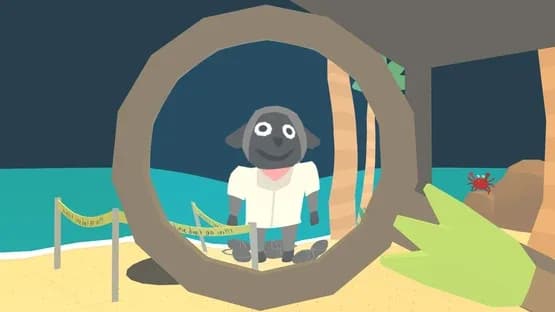 Frog Detective: The Entire Mystery — Screenshots