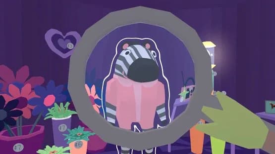 Frog Detective: The Entire Mystery — Screenshots