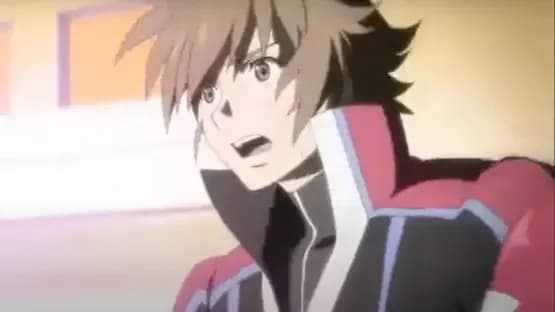 Tales of Hearts: Anime Movie Edition — Screenshoty