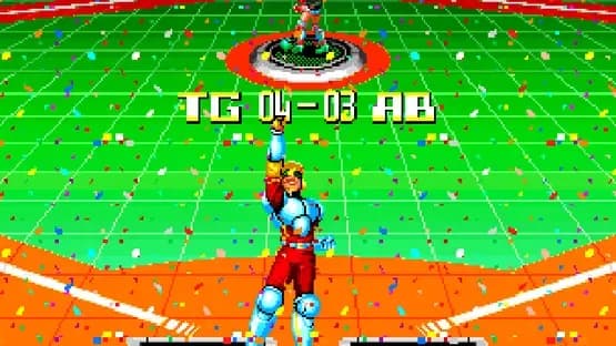 Super Baseball 2020 — Screenshoty