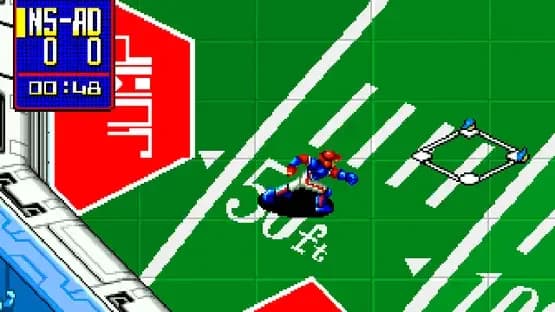 Super Baseball 2020 — Screenshoty