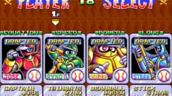 Ninja Baseball Bat Man — Screenshoty