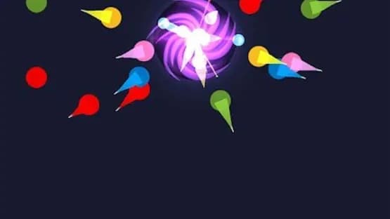 Ball Collector — Screenshoty