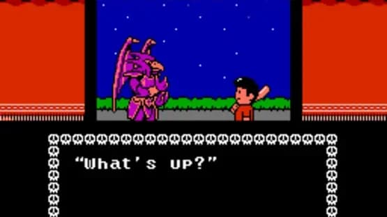 Monster Party — Screenshoty