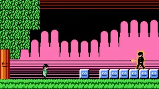 Monster Party — Screenshoty