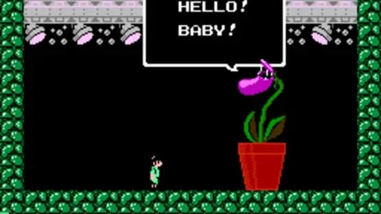 Monster Party — Screenshoty