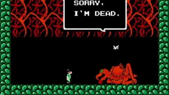 Monster Party — Screenshoty