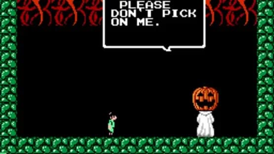 Monster Party — Screenshoty