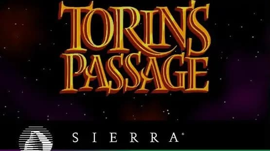 Torin's Passage — Screenshoty