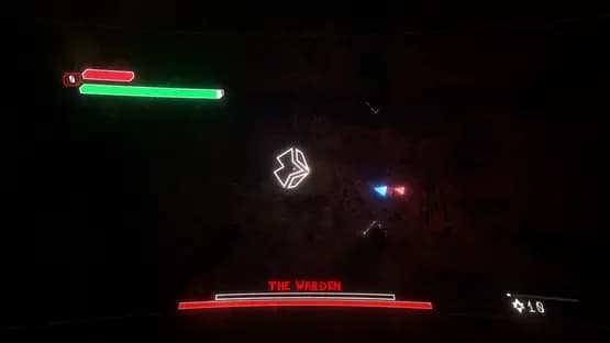 Void Sols — Screenshoty
