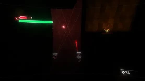 Void Sols — Screenshoty