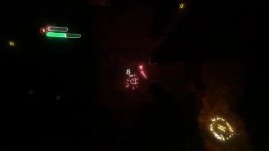 Void Sols — Screenshoty