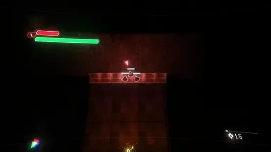 Void Sols — Screenshoty