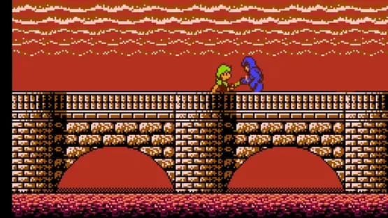 Moon Crystal — Screenshoty