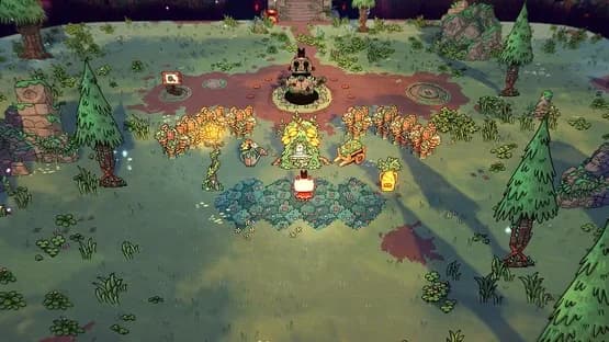 Cult of the Lamb: Cultist Pack — Screenshoty