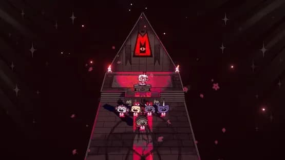 Cult of the Lamb: Cultist Pack — Screenshoty
