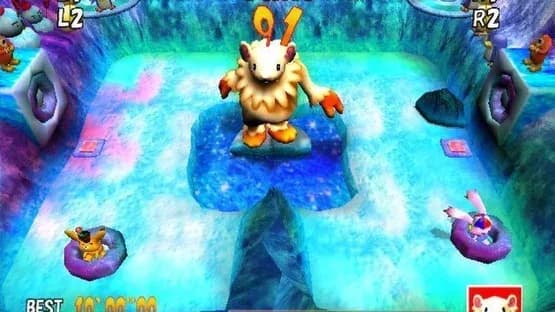 The Adventures of Cookie & Cream — Screenshots