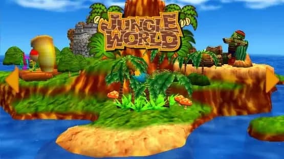 The Adventures of Cookie & Cream — Screenshots