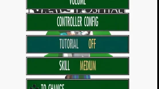 Theme Hospital — Screenshoty