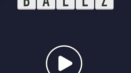 Balls Bricks Breaker — Screenshoty