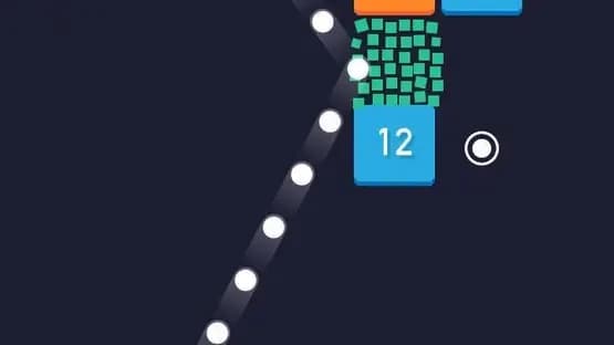 Balls Bricks Breaker — Screenshoty
