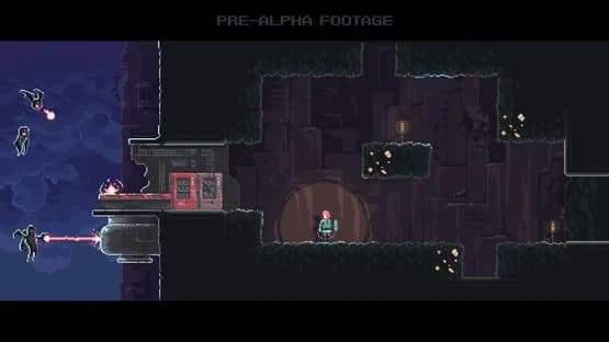 Wall World — Screenshoty