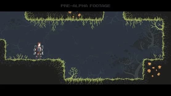 Wall World — Screenshoty