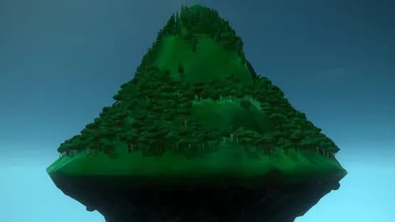 Mountain — Screenshots