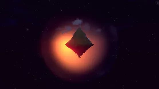 Mountain — Screenshots