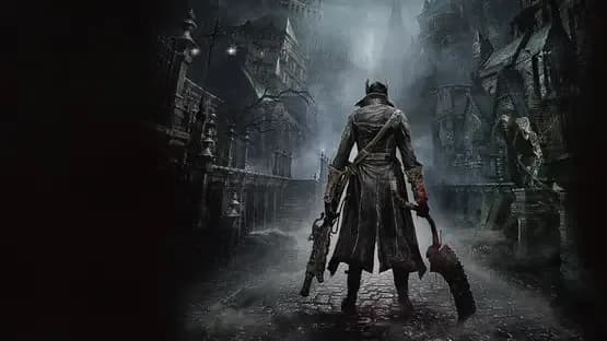 Bloodborne: Complete Edition Bundle — Screenshoty