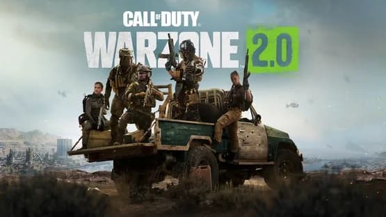 Call of Duty: Warzone — Screenshoty