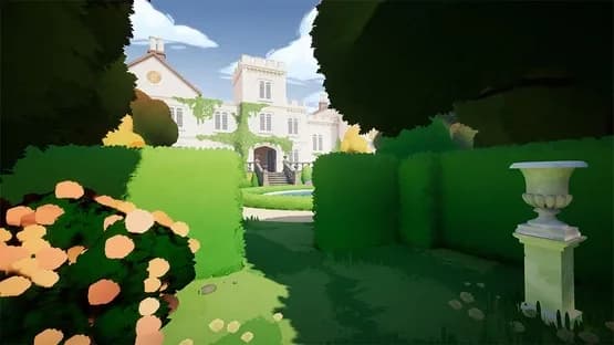 Botany Manor — Screenshots
