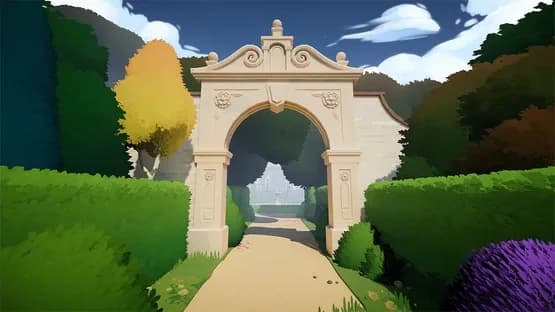 Botany Manor — Screenshots
