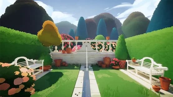 Botany Manor — Screenshots