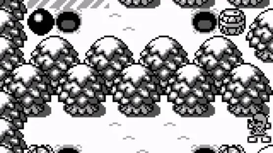 Mole Mania — Screenshoty