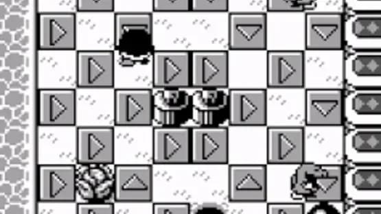 Mole Mania — Screenshoty