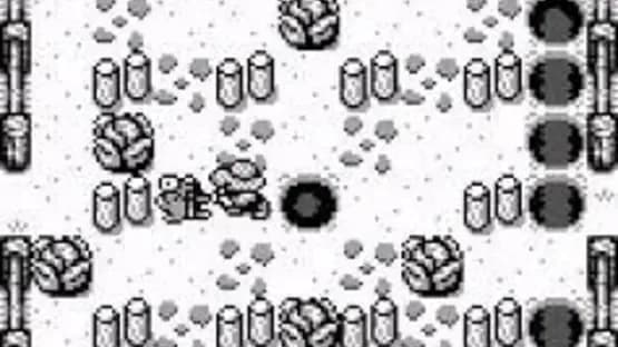 Mole Mania — Screenshoty