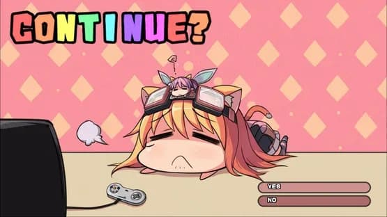 Rabi-Ribi — Screenshoty