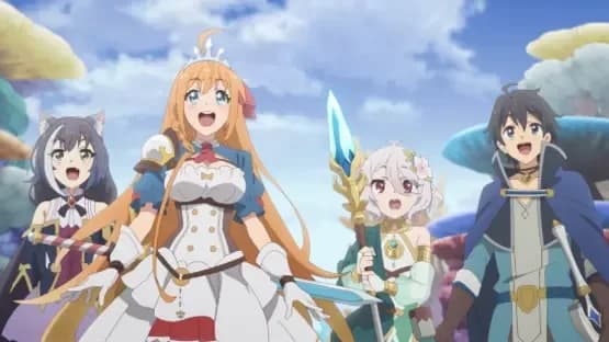 Princess Connect! Re:Dive — Screenshots