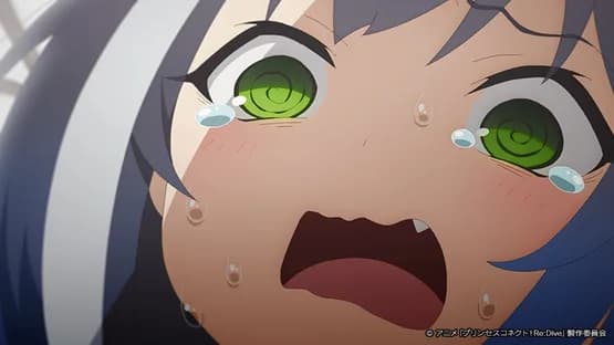 Princess Connect! Re:Dive — Screenshots