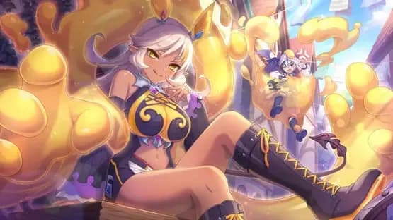 Princess Connect! Re:Dive — Screenshots