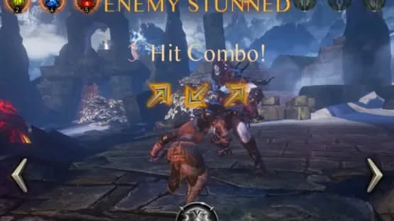 Lords of the Fallen — Screenshoty