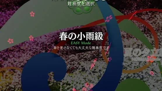 Touhou Tenkuushou: Hidden Star in Four Seasons — Screenshots