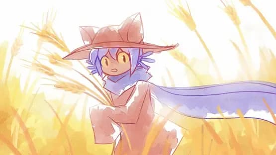 OneShot — Screenshoty