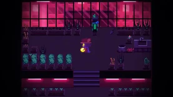 OneShot — Screenshoty