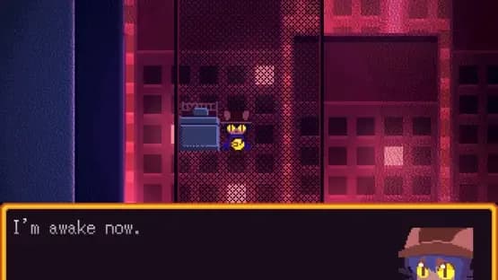 OneShot — Screenshots
