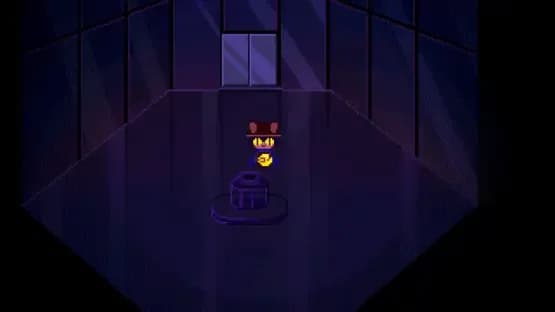 OneShot — Screenshots