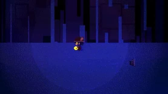 OneShot — Screenshots