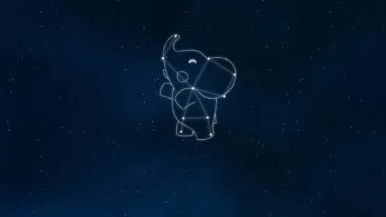 Yono and the Celestial Elephants — Screenshoty