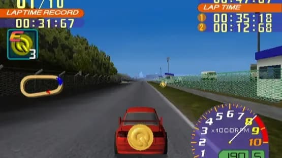 Road Trip: Arcade Edition — Screenshots